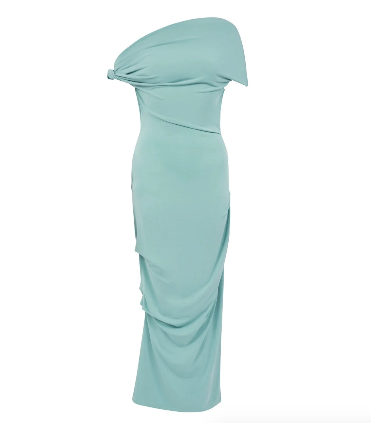 Elemental Ida Dress - Jade