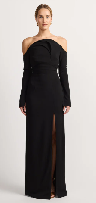Calira Dress