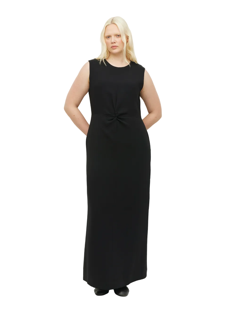 Birdie Dress