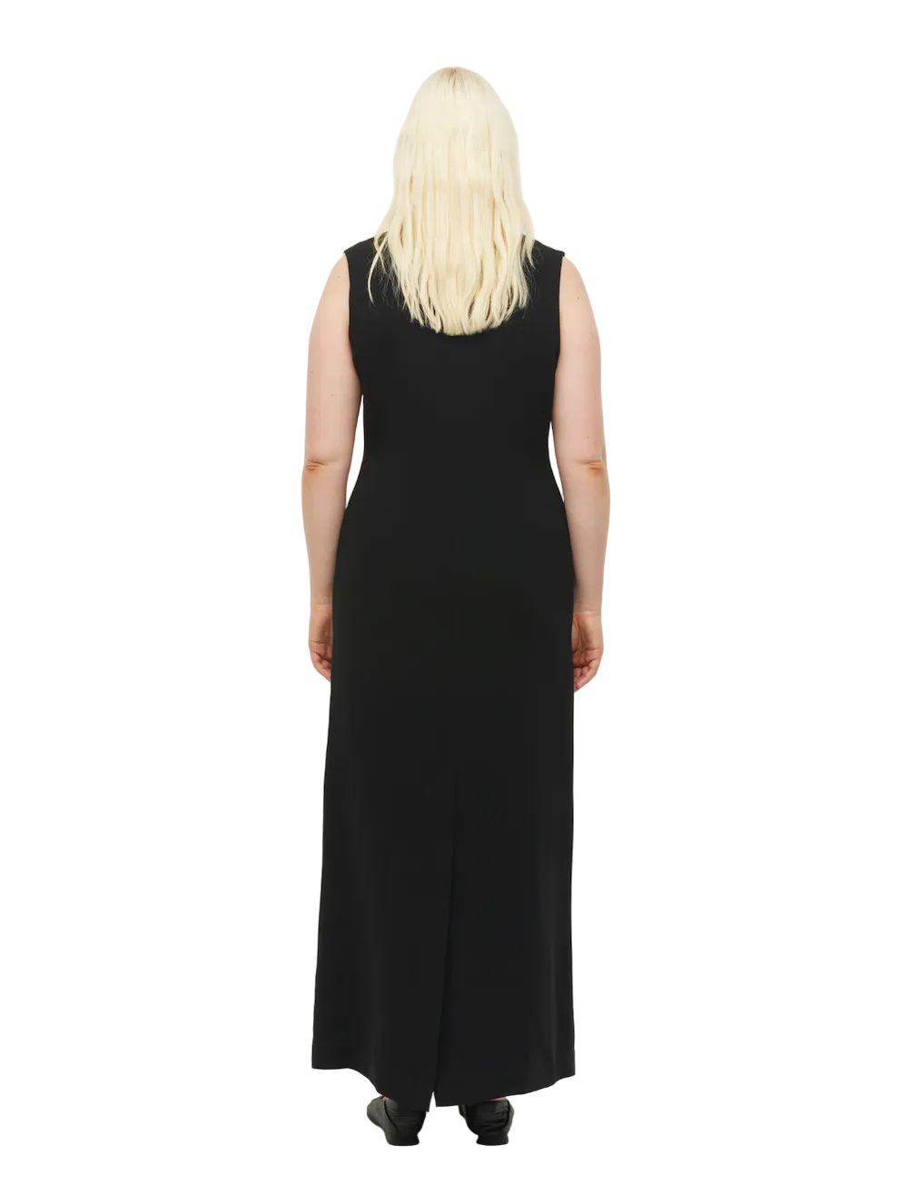 Birdie Dress