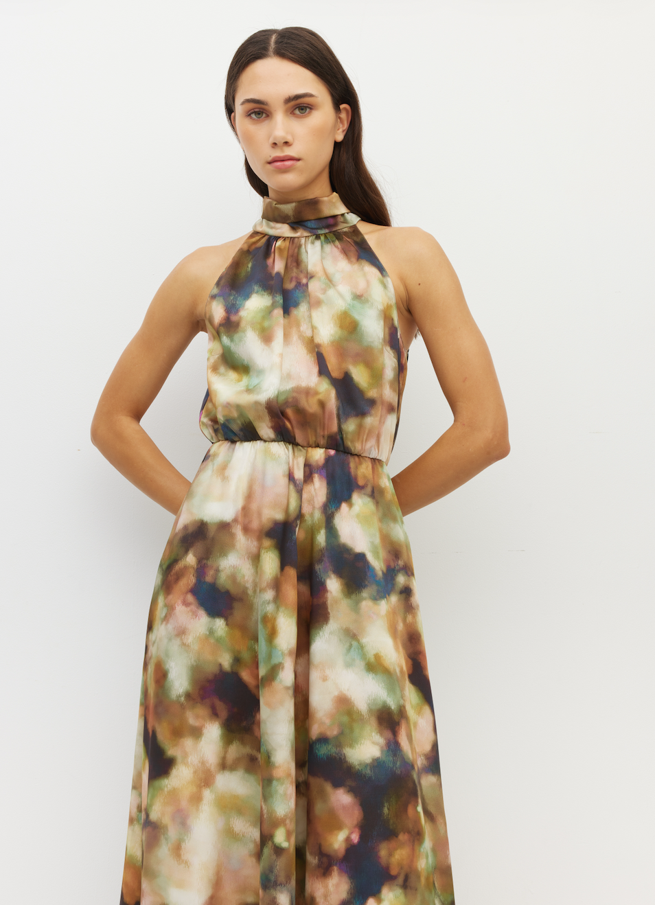 Hana Solara Twill