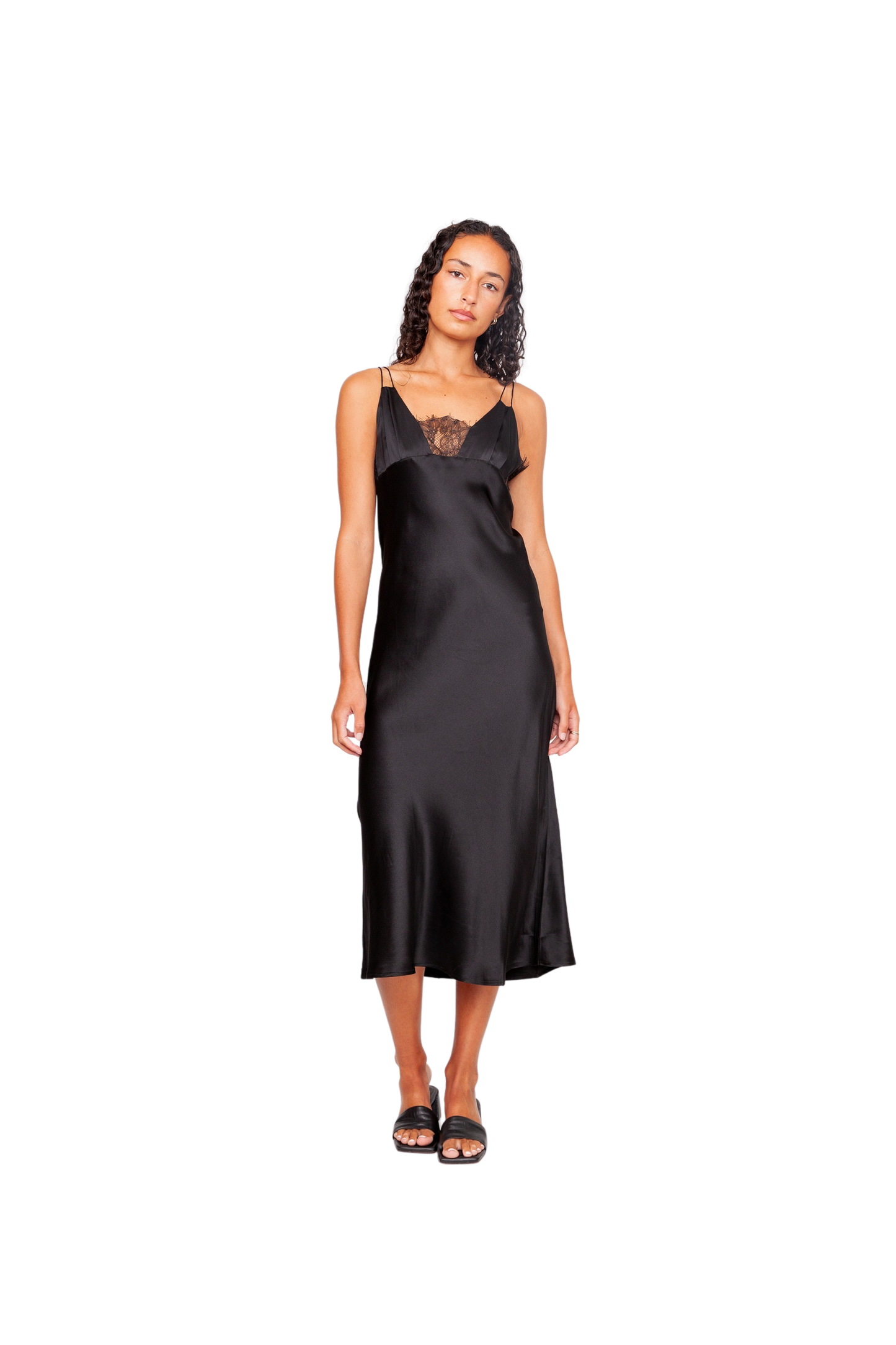 Talisa Midi Dress