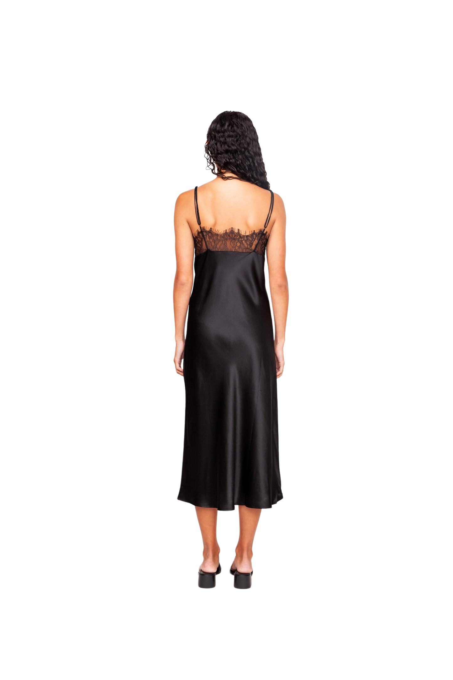 Talisa Midi Dress