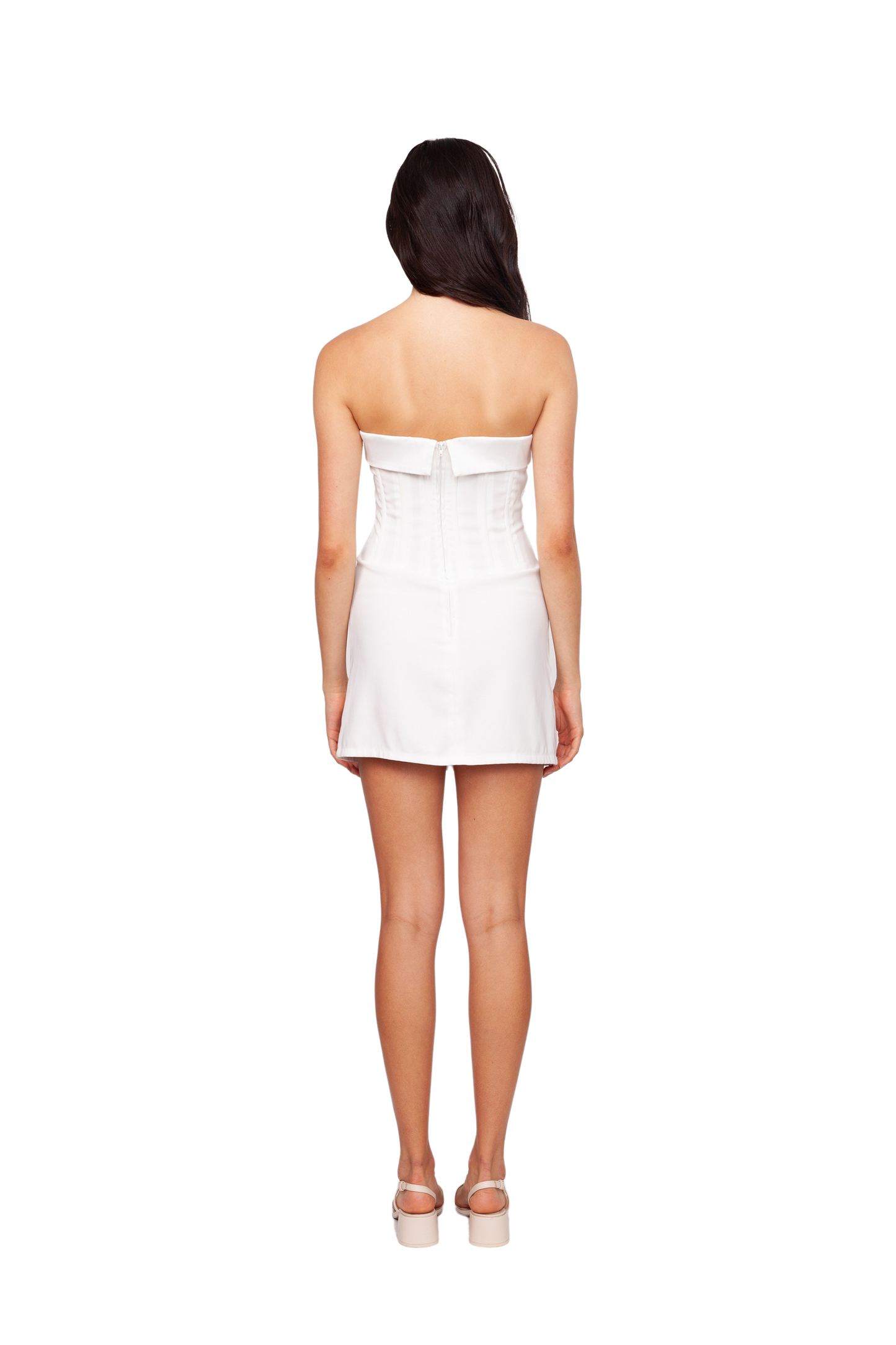 Chloe Corset Dress