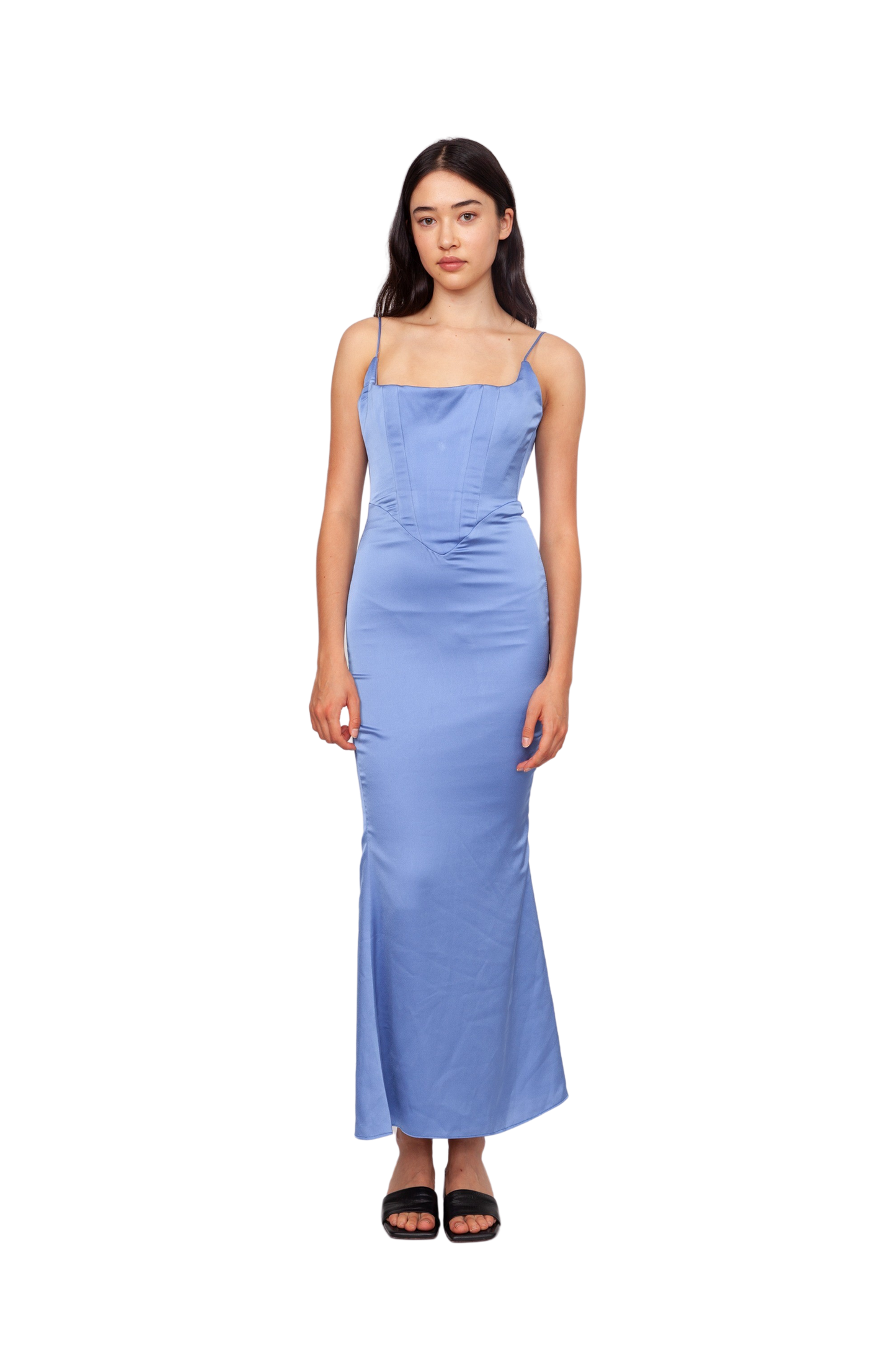 Olivette Maxi Dress