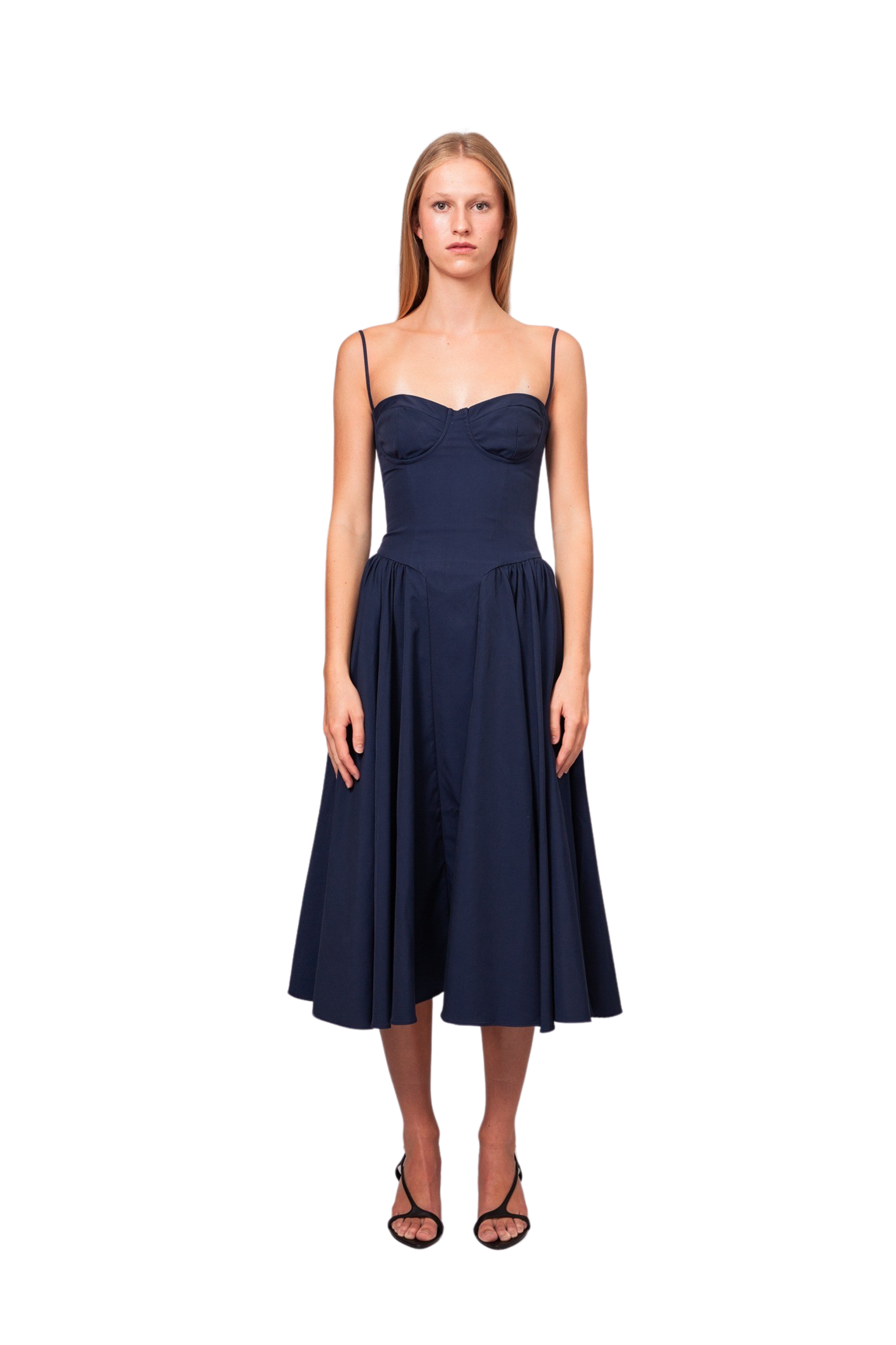 samaria black corset midi dress Rent House Of Cb Black Dress UK 8