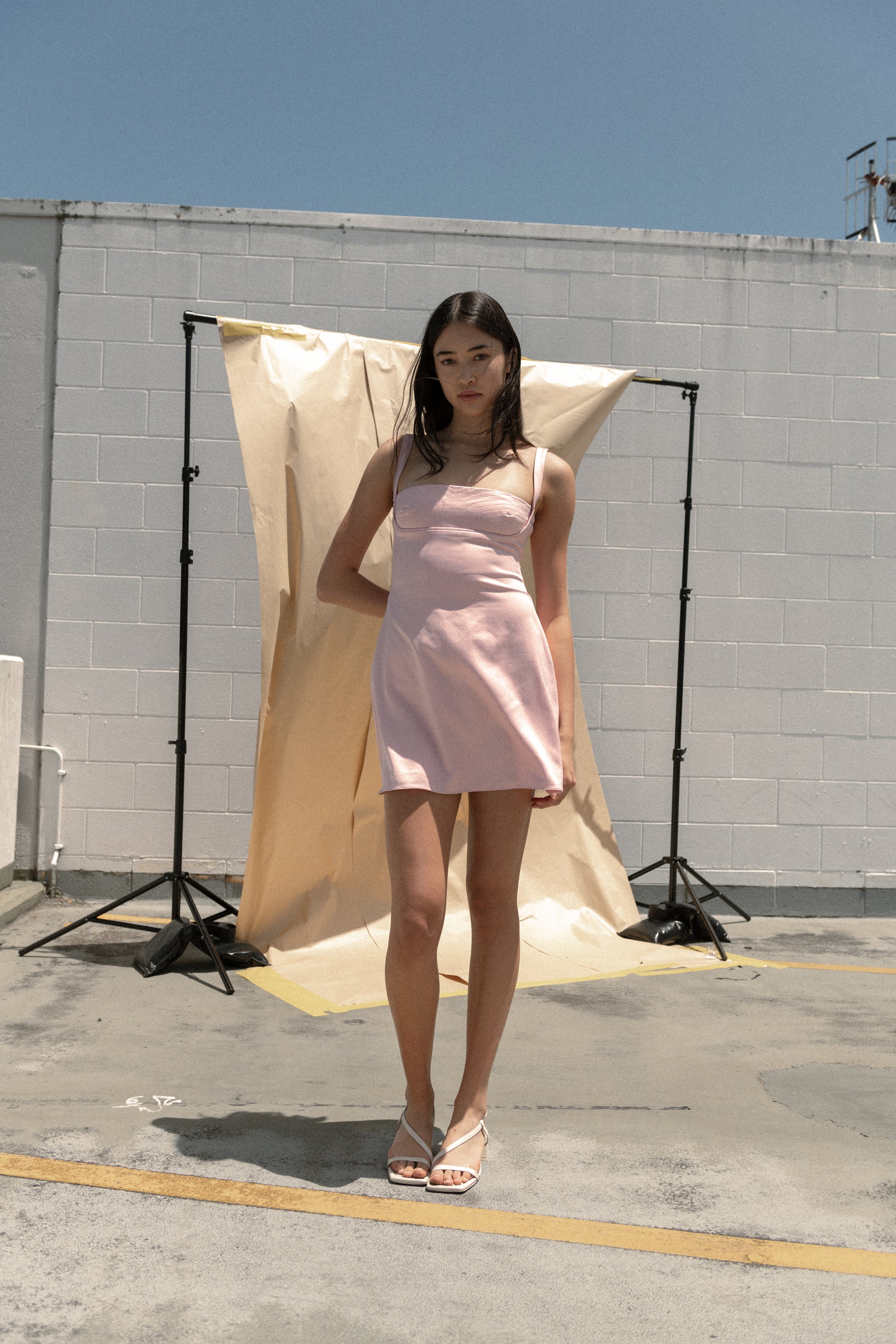 Kara Mini Dress The Dress Room Kara Mini Dress The Dress Room
