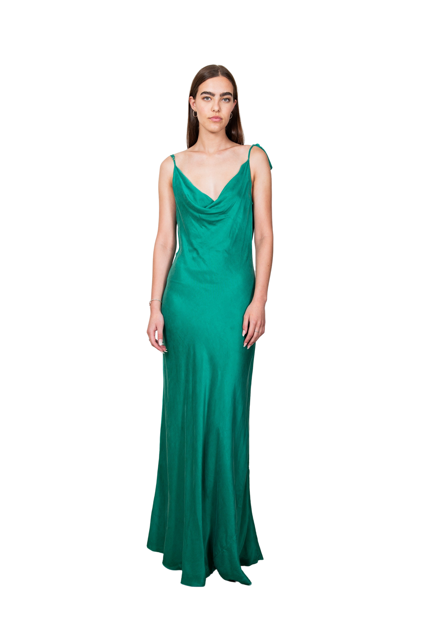 Ophelia Maxi Dress