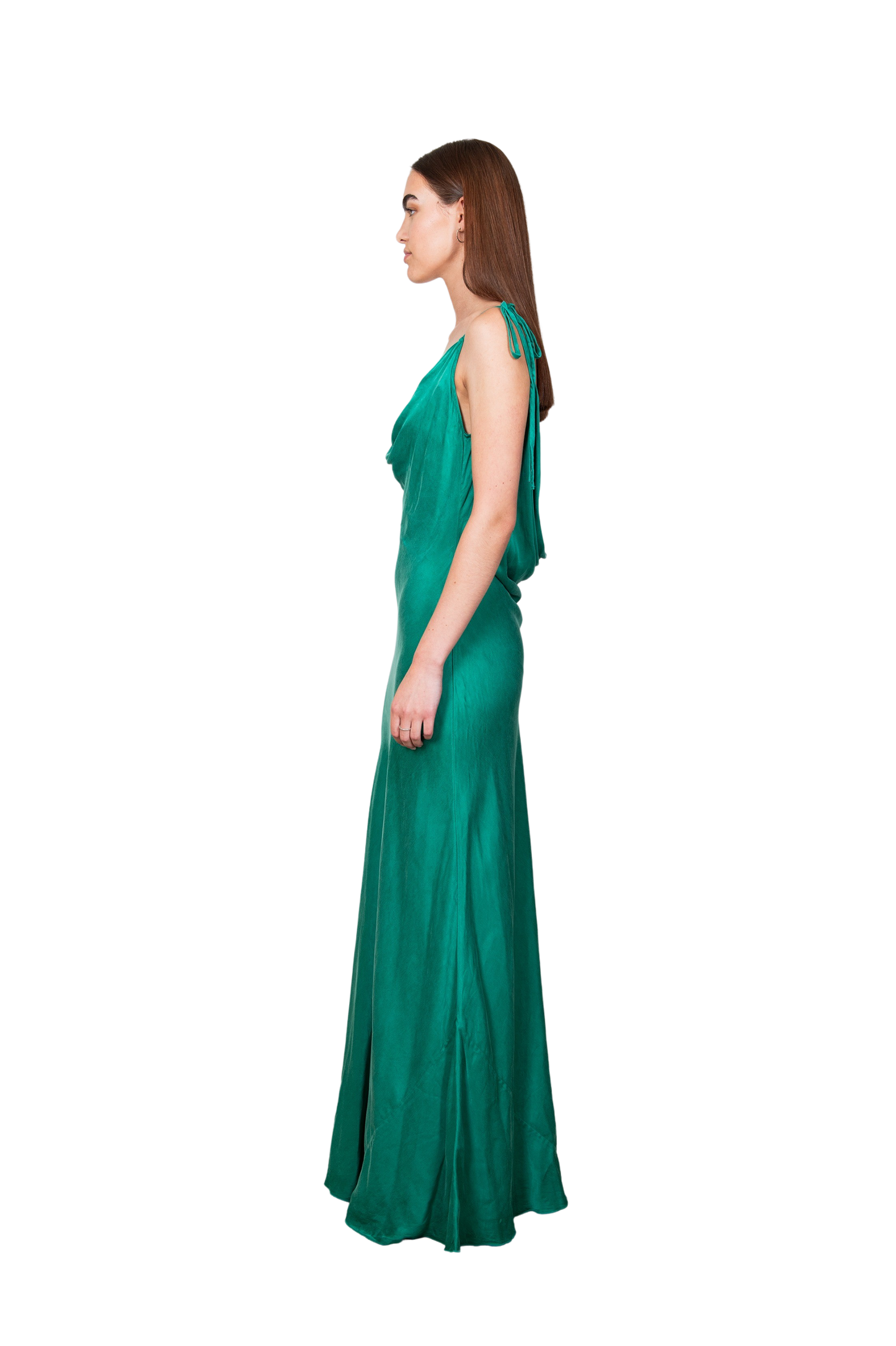 Ophelia Maxi Dress