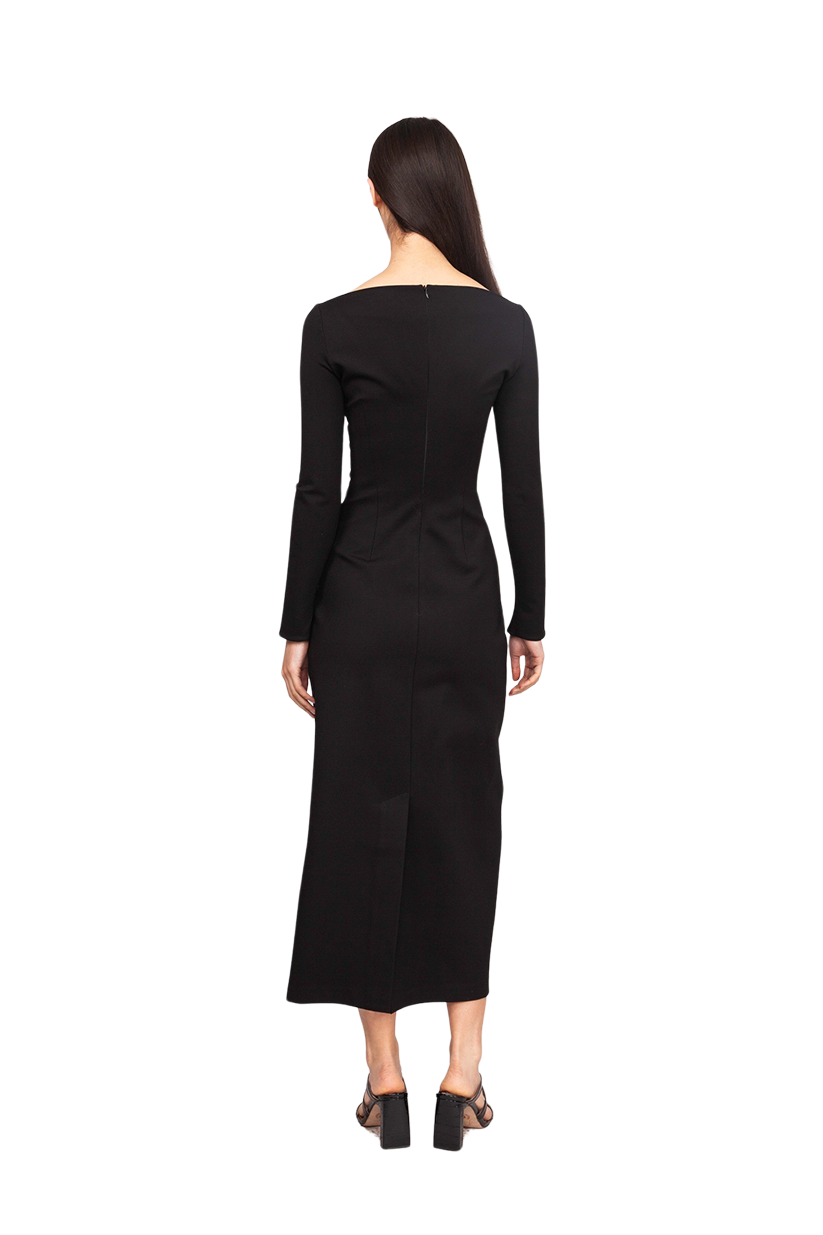 Bea Long Sleeve Dress