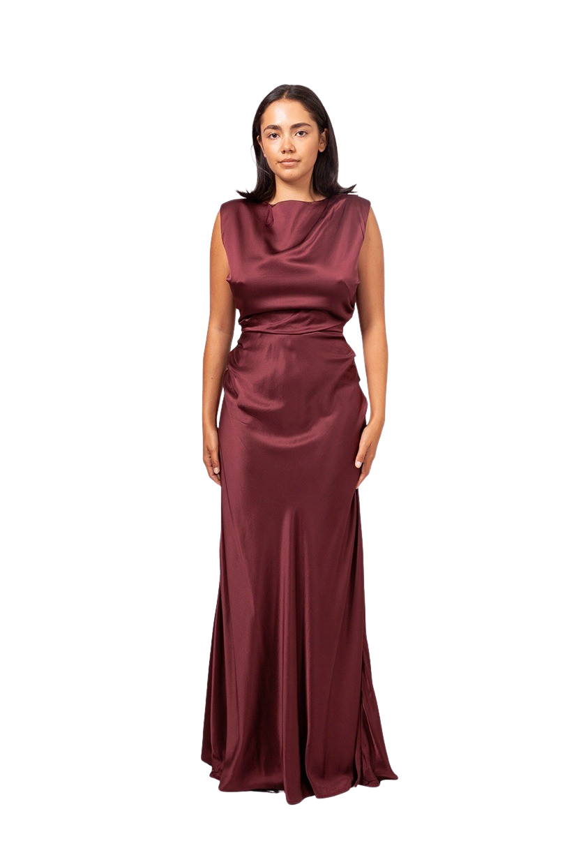 Mabel Dress