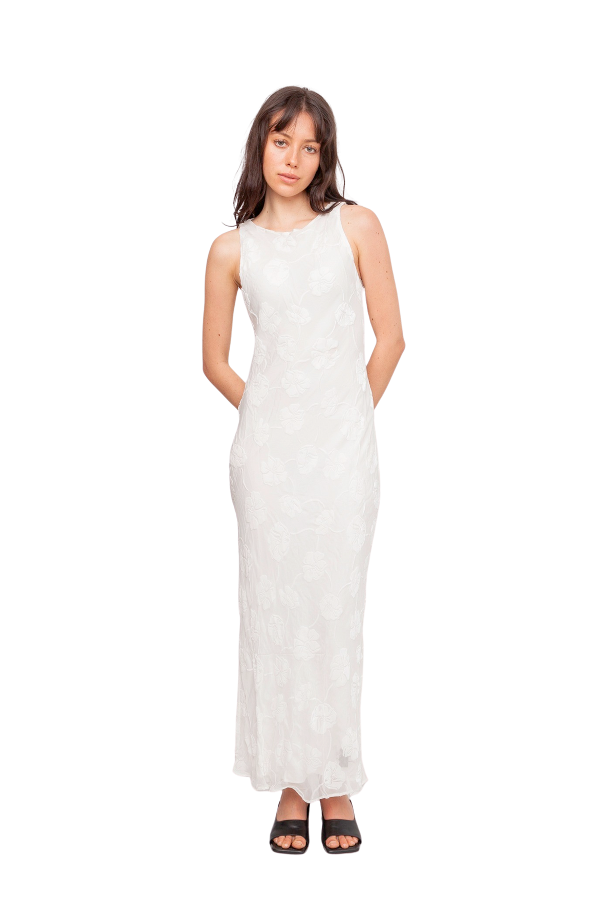 The Carla Dress – The Dress Room