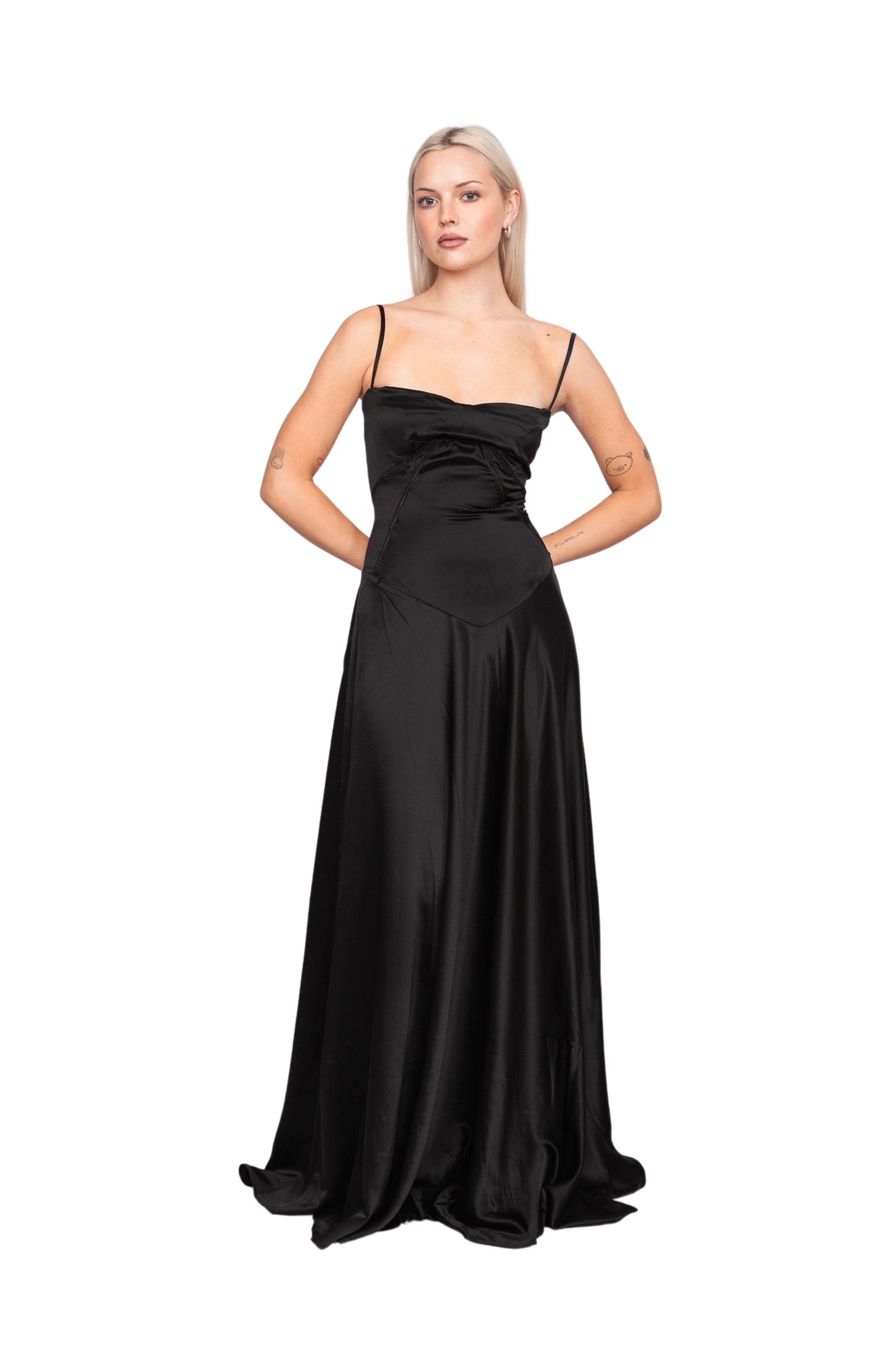 Anabella Lace Up Maxi Dress The Dress Room Anabella Lace Up Maxi Dress The Dress Room