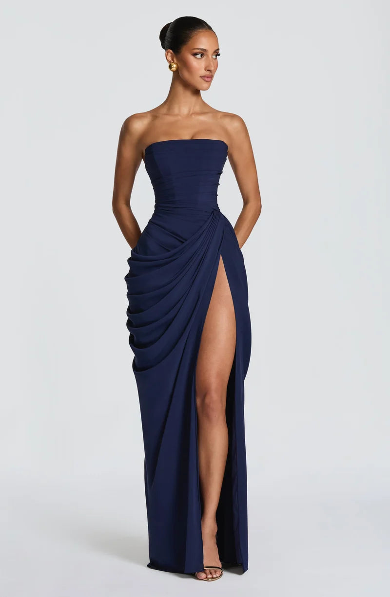 Cyra Maxi Dress