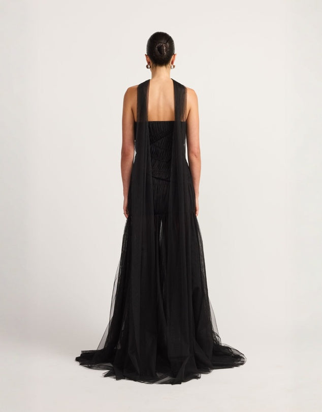 Huxley Gown