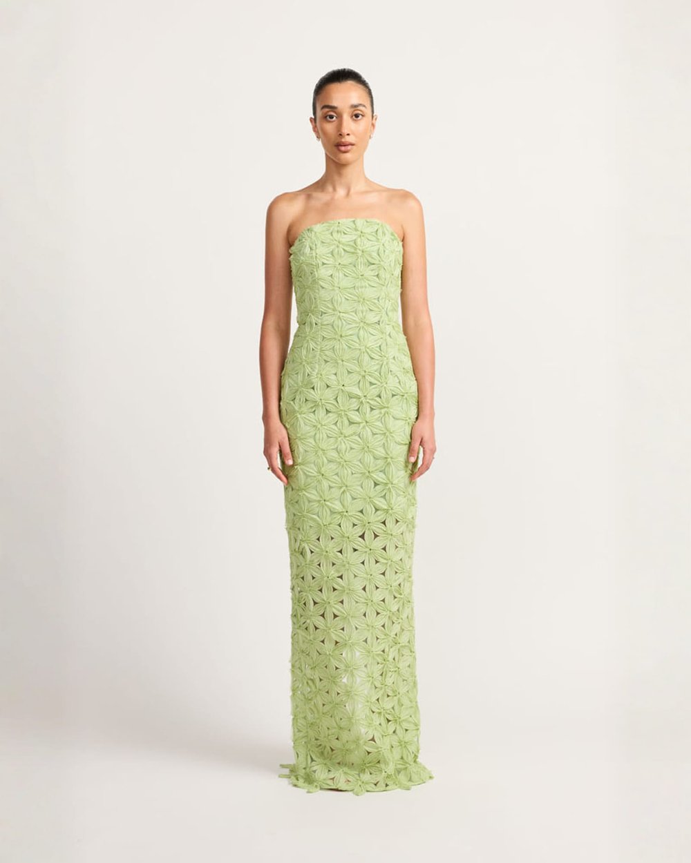 Rielle Dress