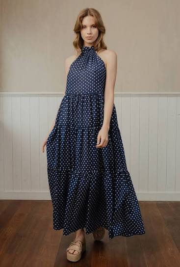 Adrift Dress