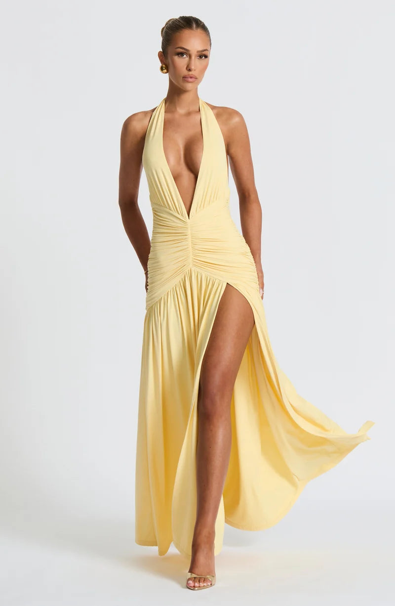 Melania Maxi Dress