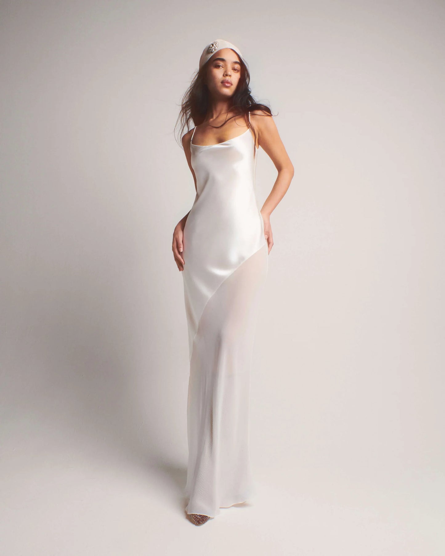 Ruba Dress