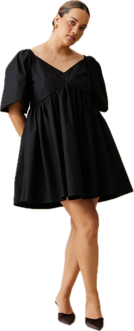 Noni Mini Dress