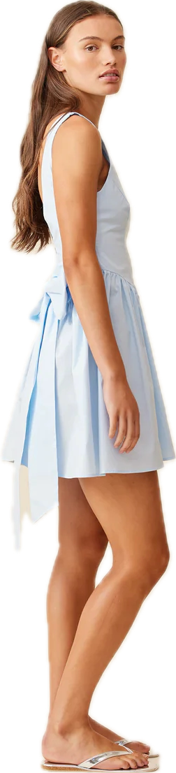 Carmela Mini Dress