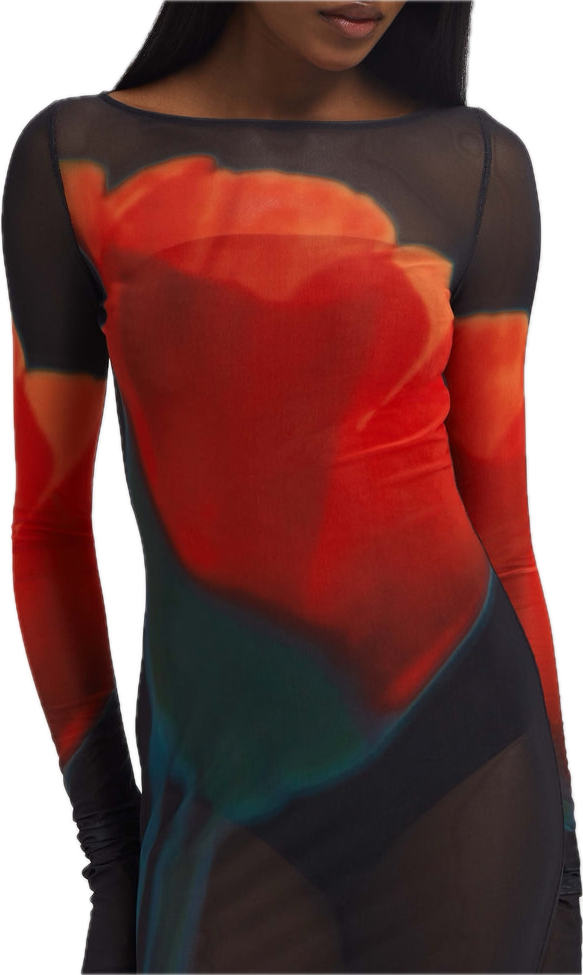 Juniper Dress