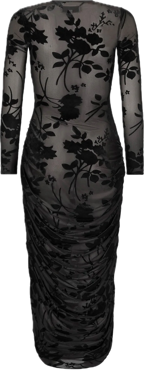 Darvos Dress