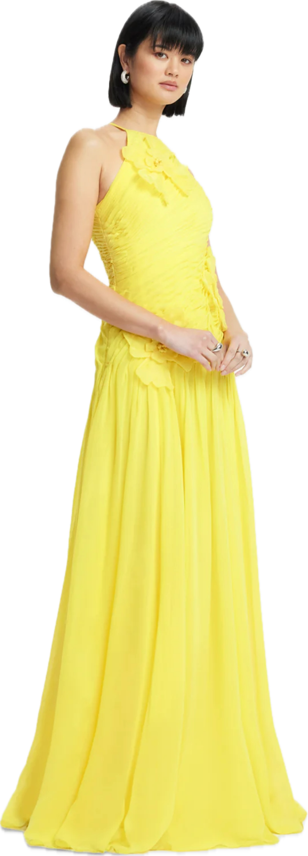 Amya Gown