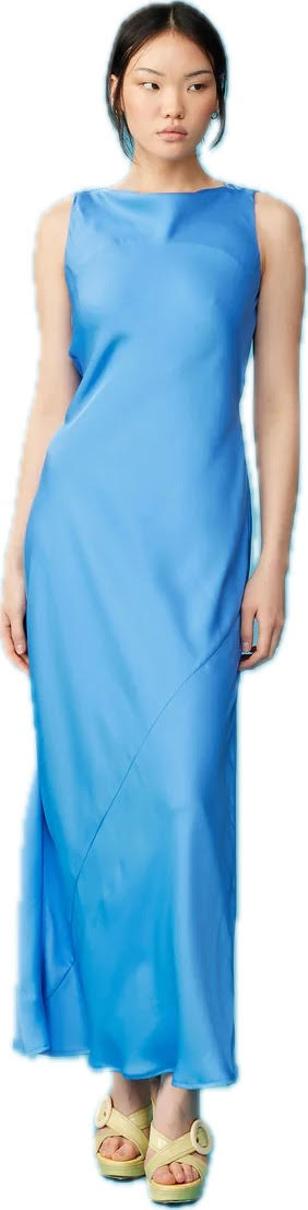 Firebird Cowl Gown Super Sonic