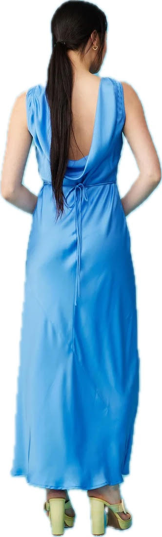 Firebird Cowl Gown Super Sonic