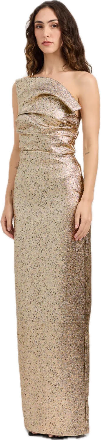 Tacoma Dress