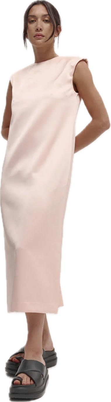 Garbo Dress