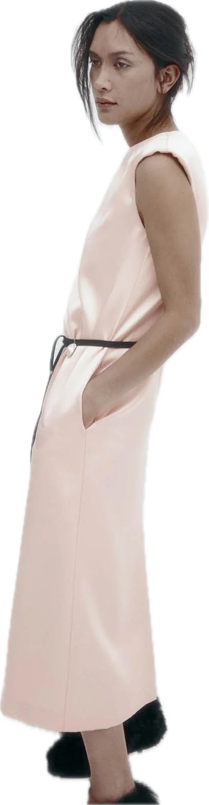 Garbo Dress