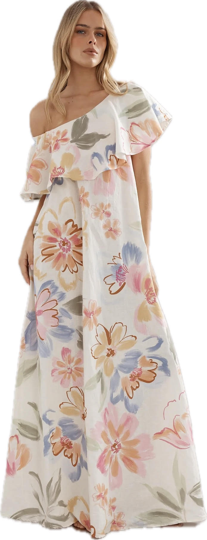 Chloe Gown