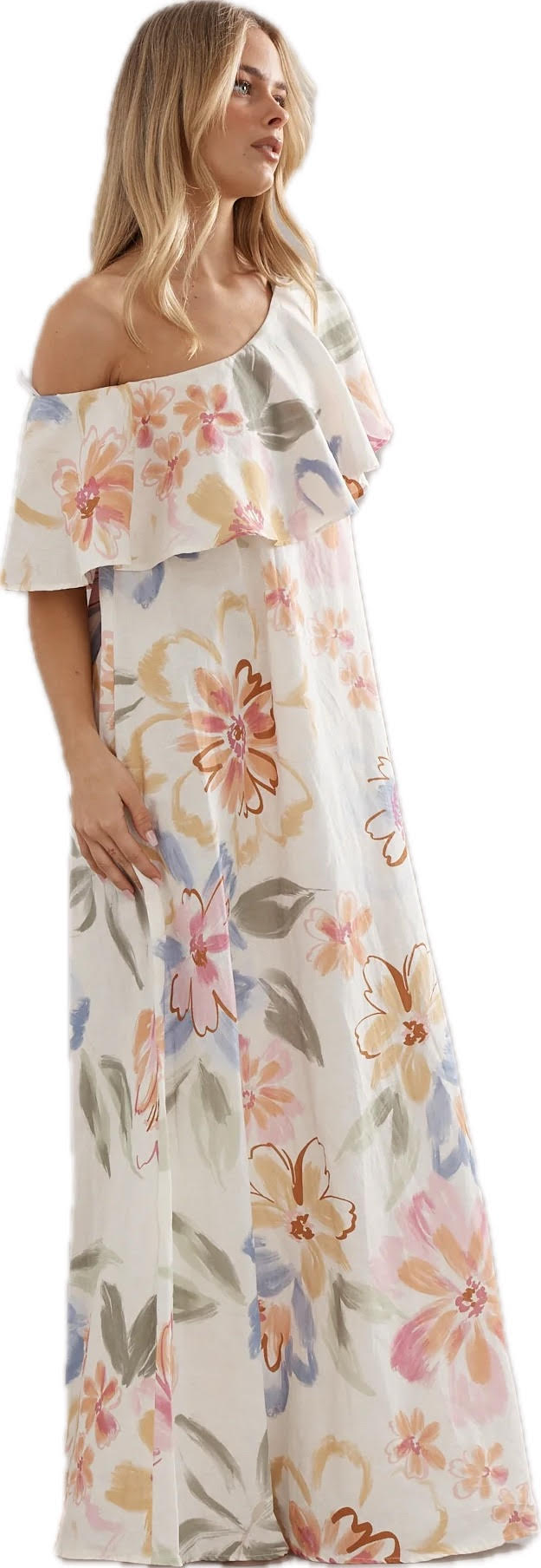Chloe Gown