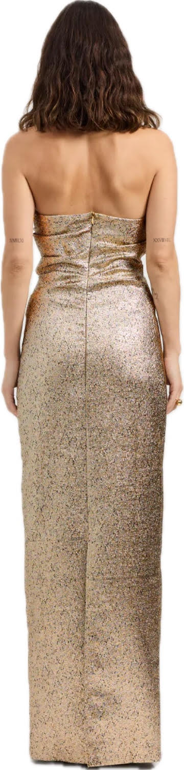 Tacoma Dress