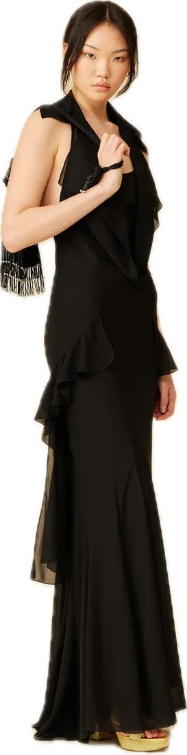 Carolina Gown