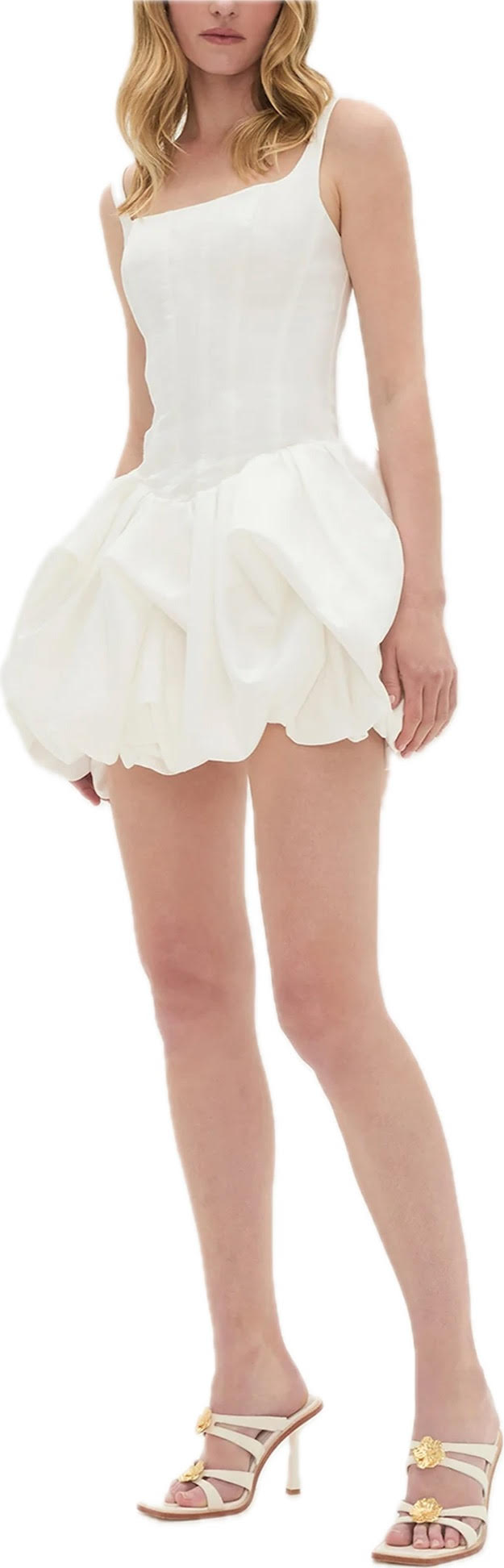 Alani Mini Dress