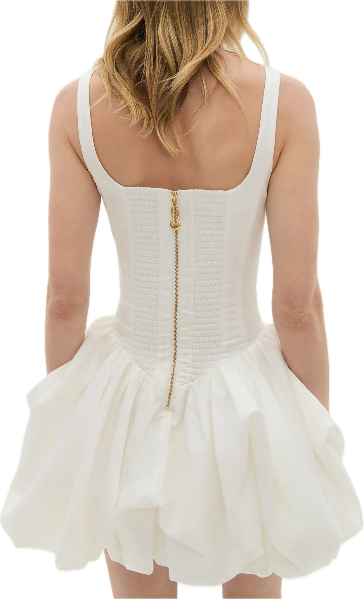 Alani Mini Dress