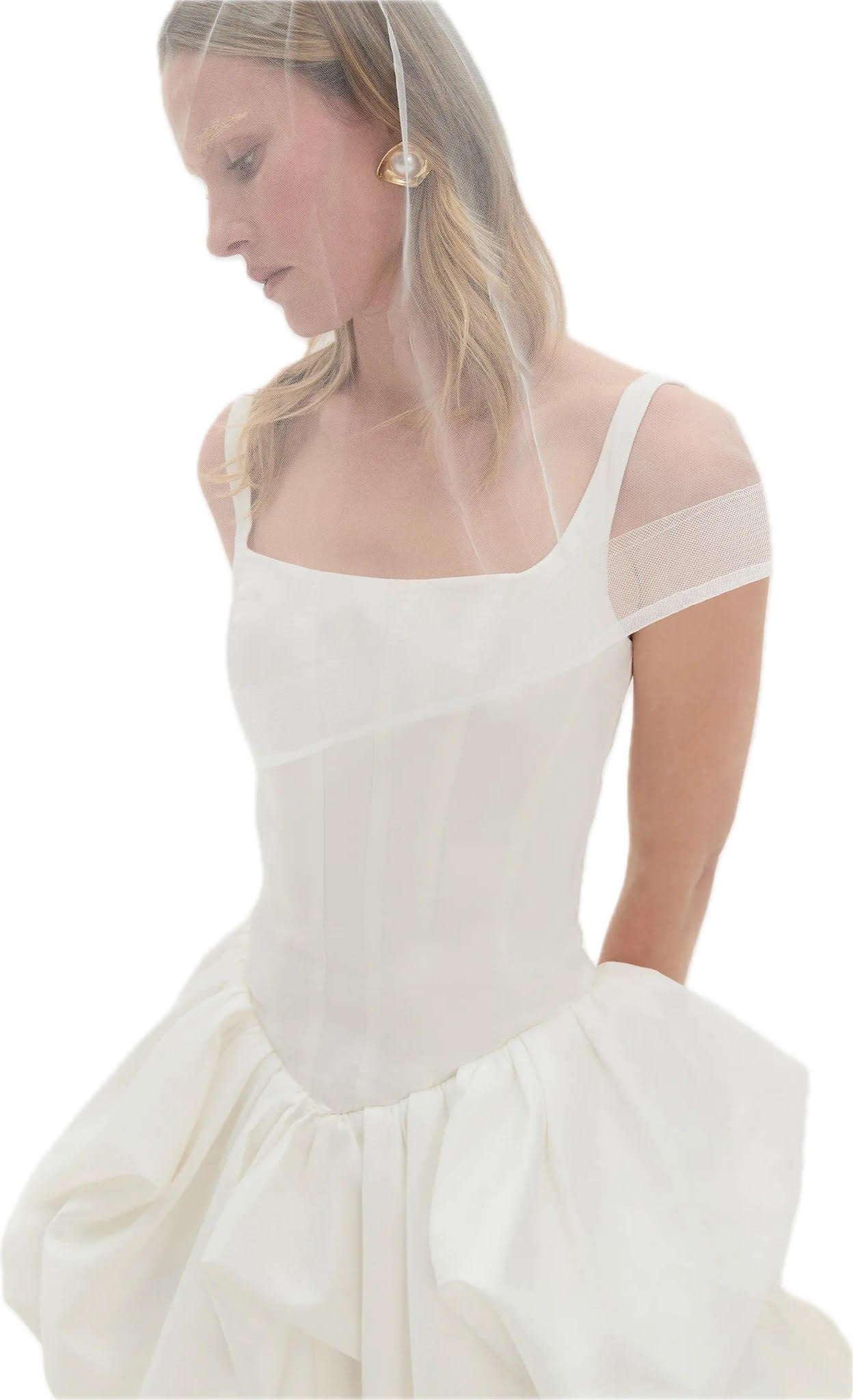 Alani Mini Dress