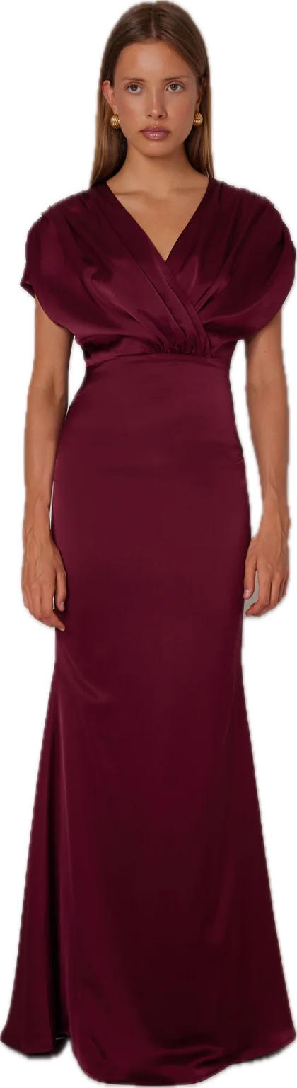 Dennis Gown