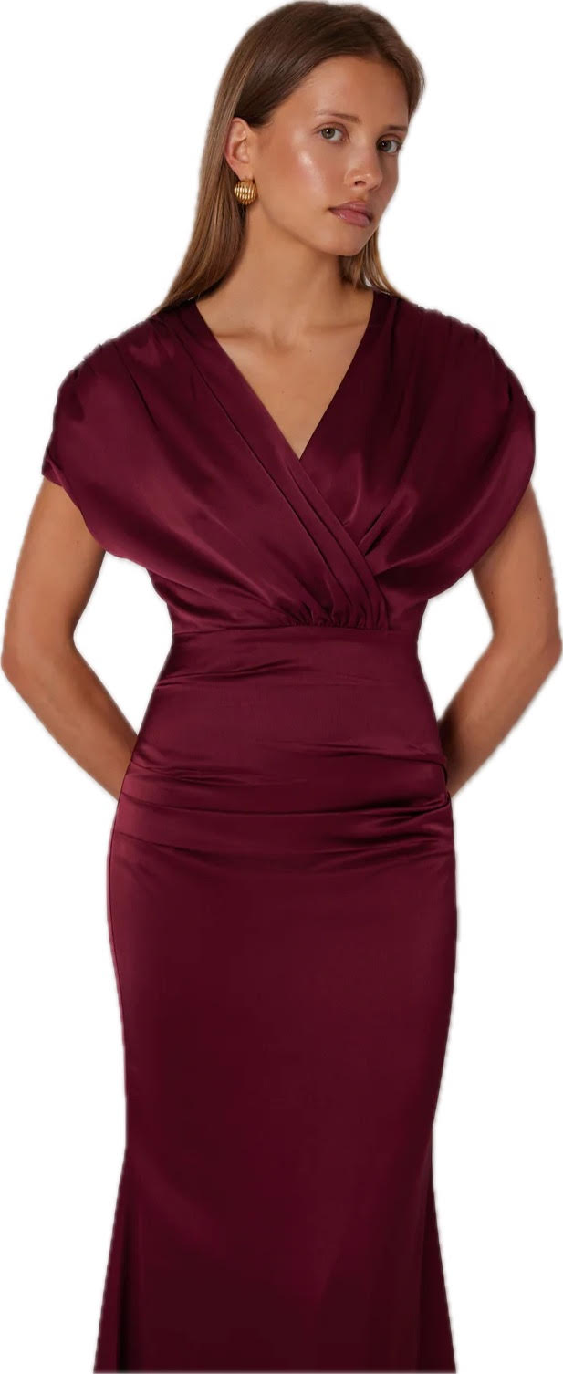Dennis Gown
