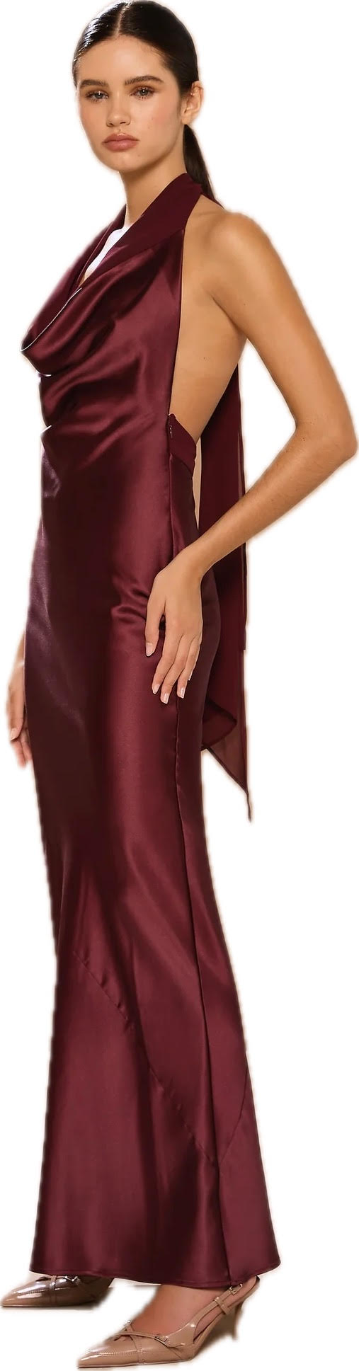 Sondrio Dress