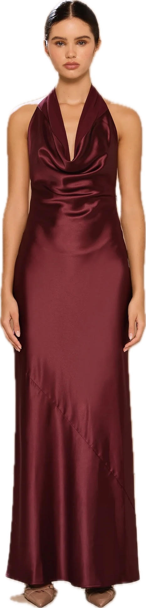 Sondrio Dress