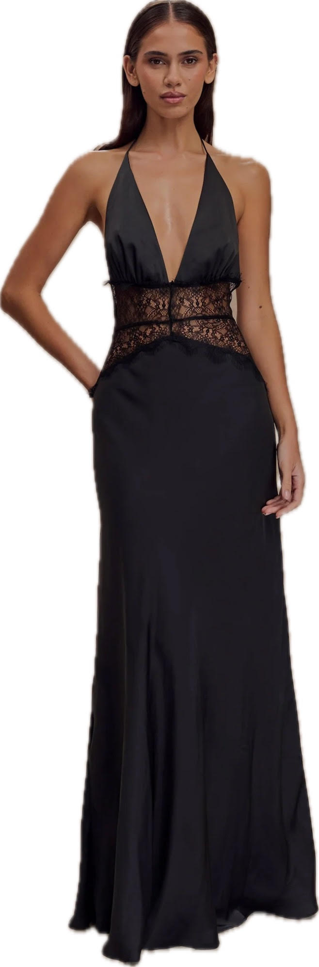 Dinah Maxi Dress
