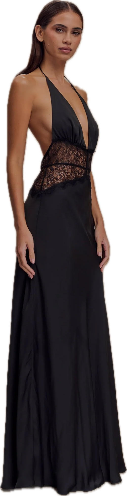 Dinah Maxi Dress