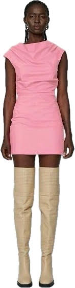 Rina Mini Dress