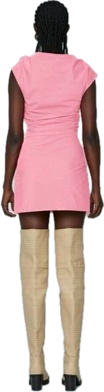 Rina Mini Dress