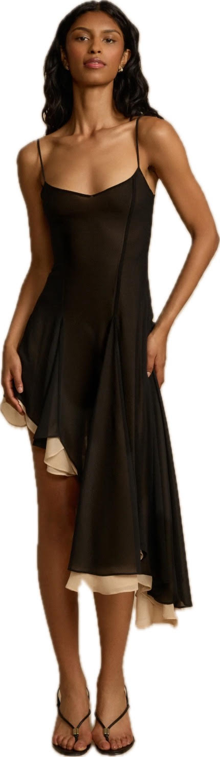 Dana Dress