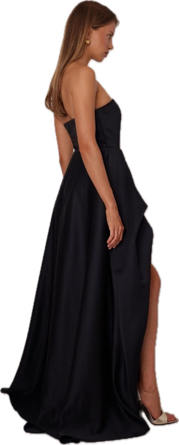 Marina Gown